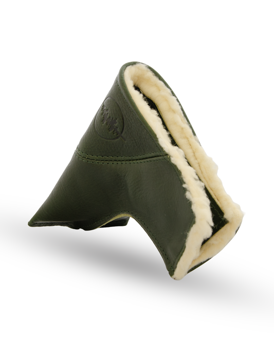 Blade Putter Cover (Forest)