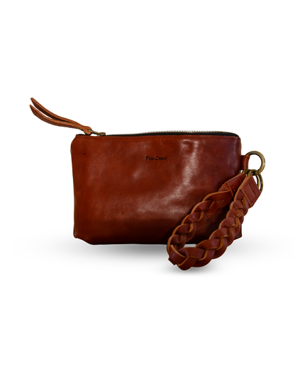Go Bag (Papaya)