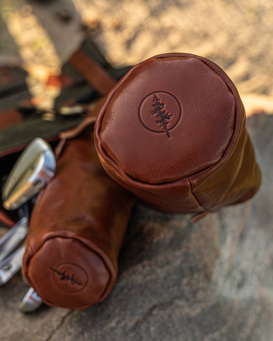 Driver headcover (Papaya)