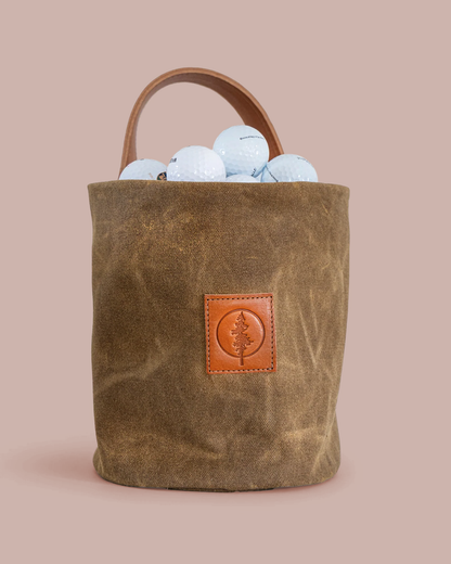 The Mole Ball Bag