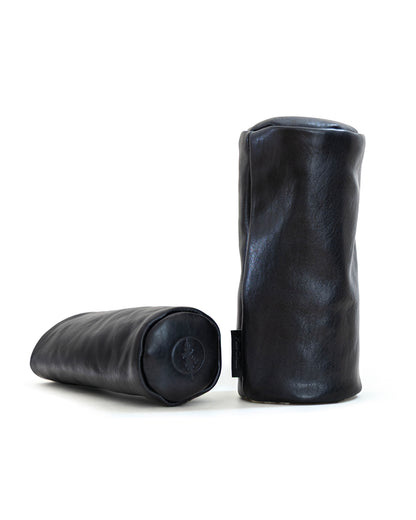 Fairway wood headcover (Black)