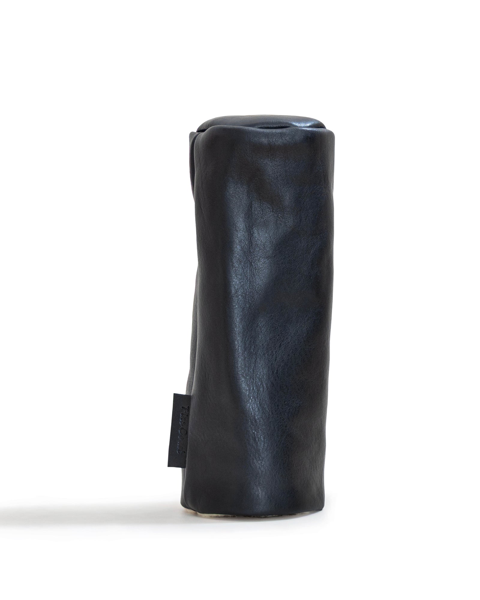 Fairway wood headcover (Black) – Pine Coast Golf