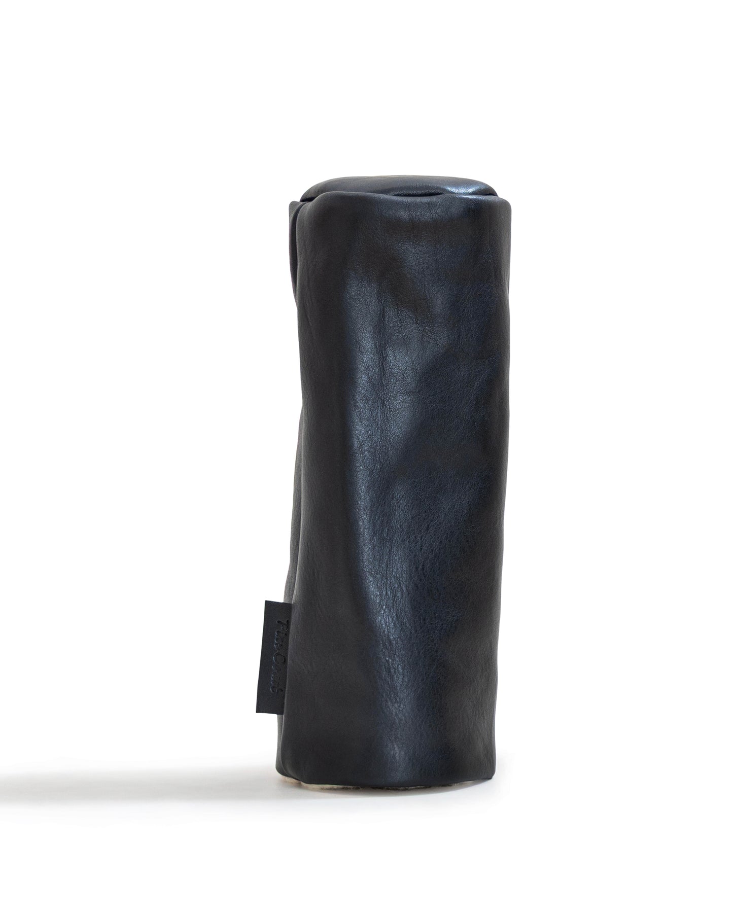 Fairway wood headcover (Black)