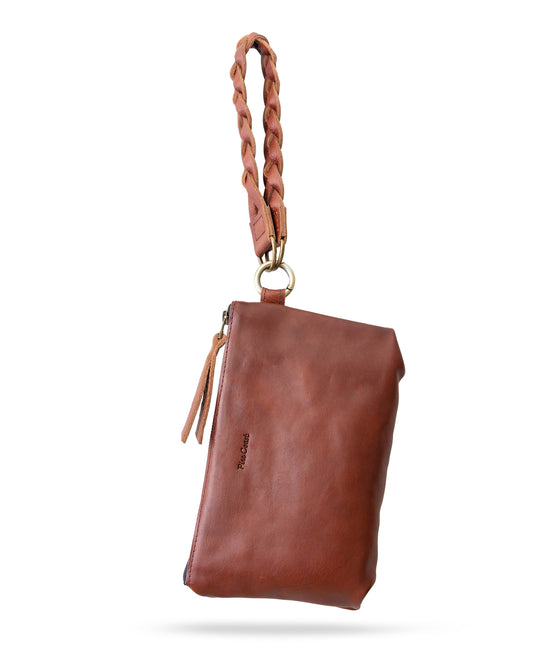 Go Bag (Papaya)