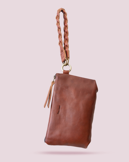 Go Bag (Papaya)
