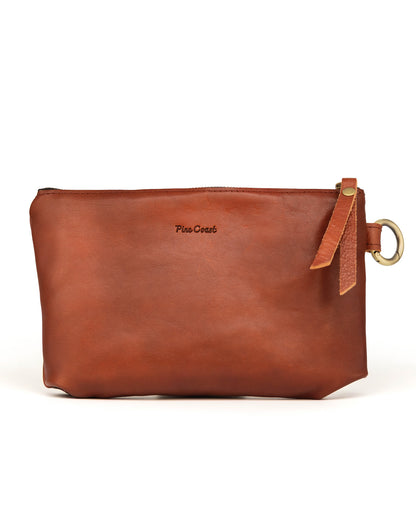 Go Bag (Papaya)