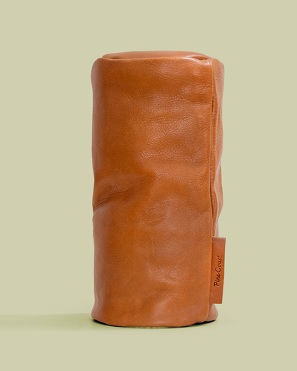 Driver headcover (Cognac)