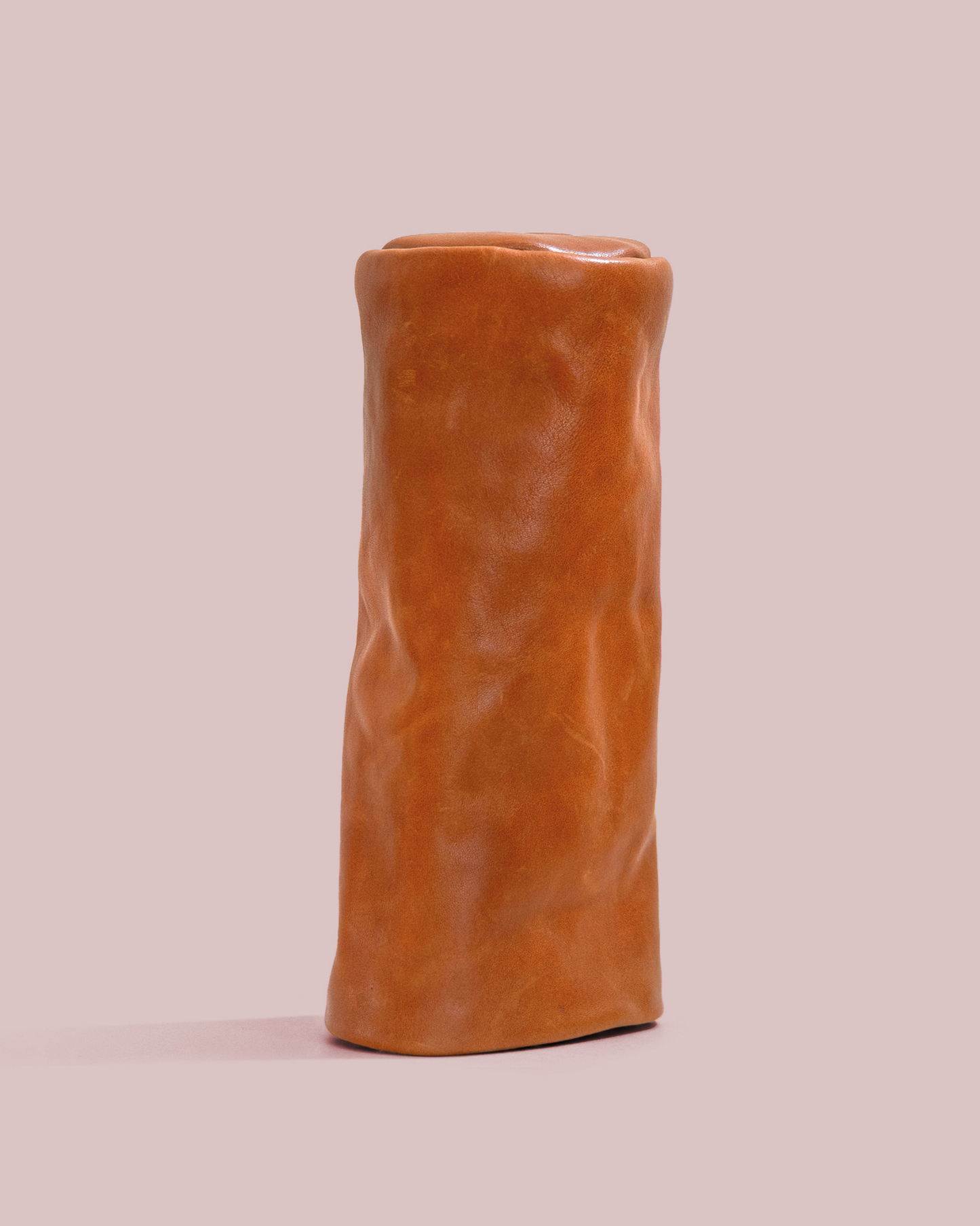 Fairway wood headcover (Cognac)