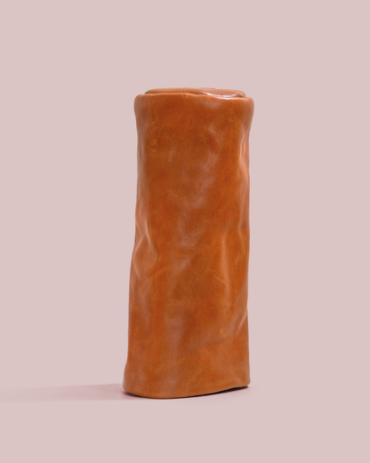 Fairway wood headcover (Cognac)