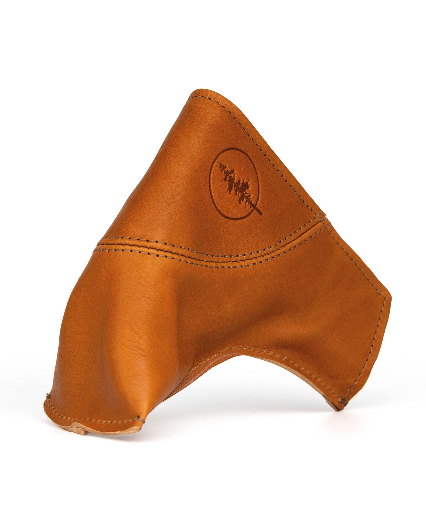 Blade Putter Cover (Cognac)