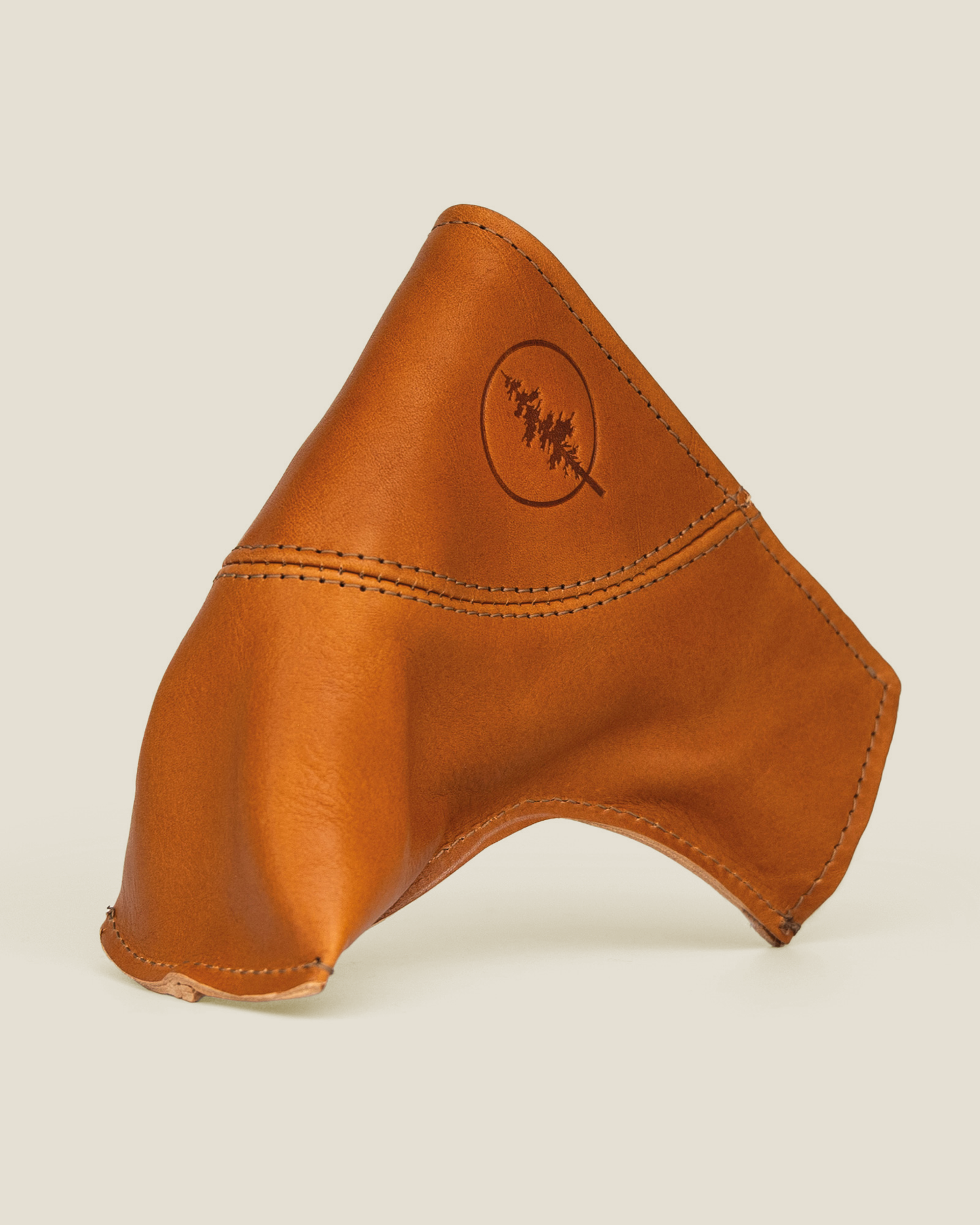 Blade Putter Cover (Cognac)