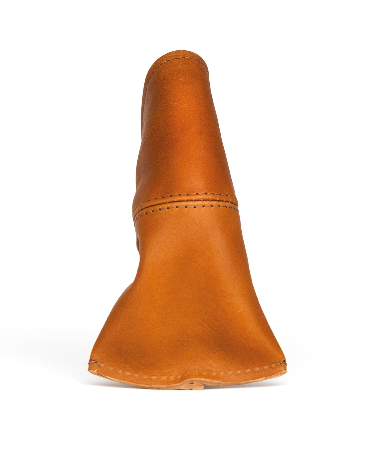Blade Putter Cover (Cognac)