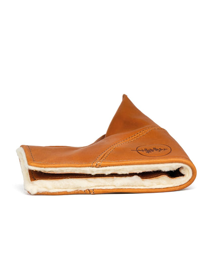 Blade Putter Cover (Cognac)