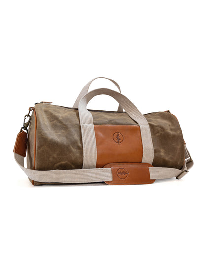 The Mole Duffel Bag