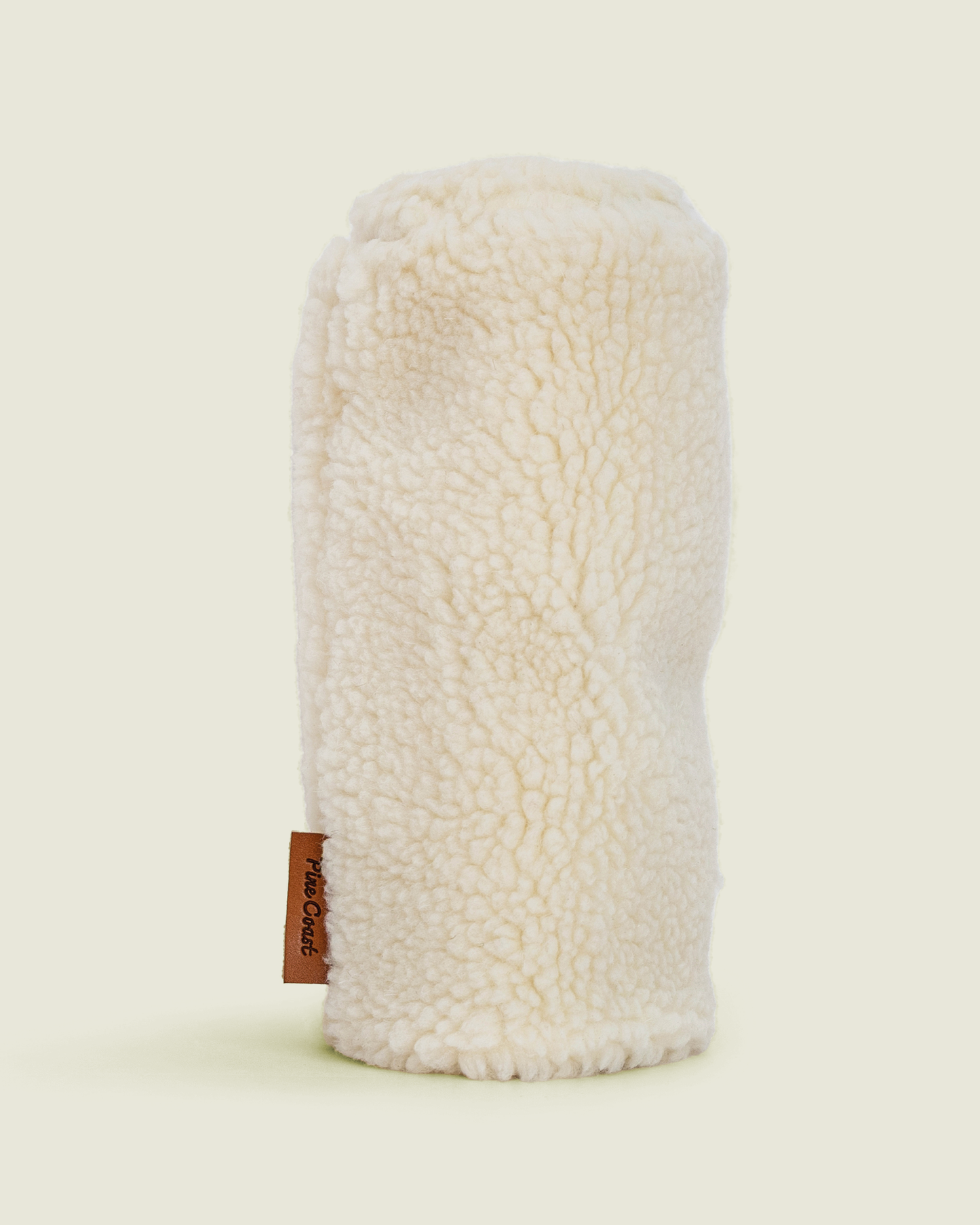 Driver headcover (Wool)