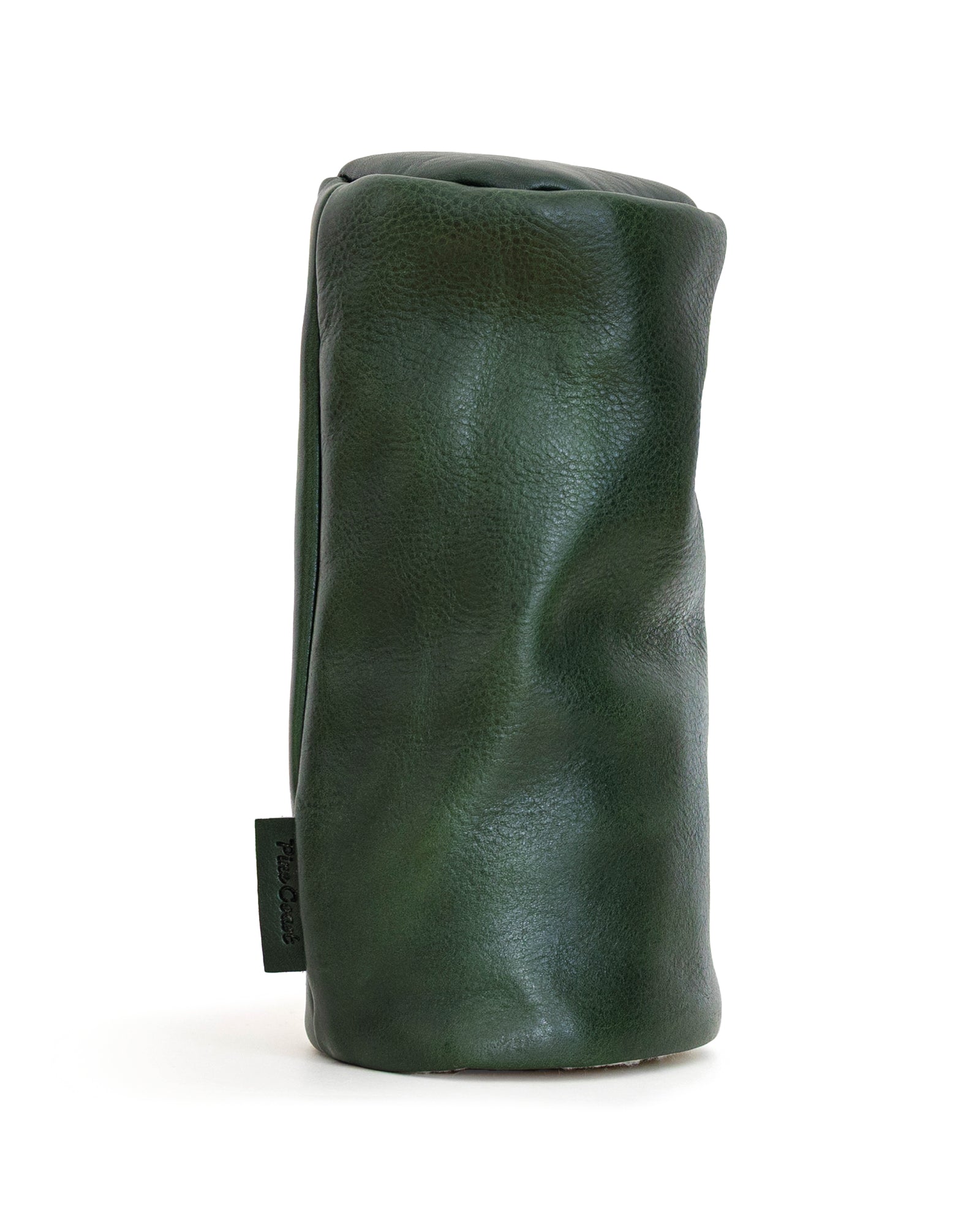 Driver headcover (Forest) – Pine Coast Golf