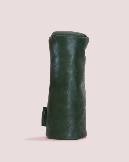 Fairway wood headcover (Forest)