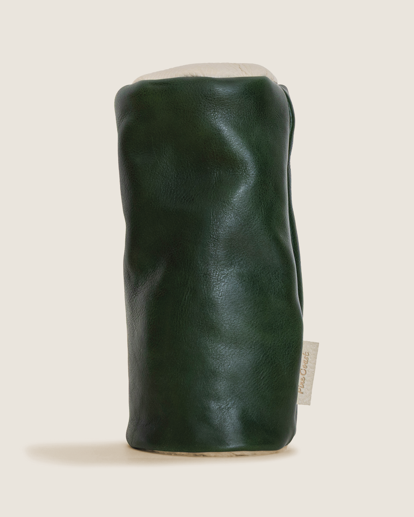 Driver headcover (Masters Green)