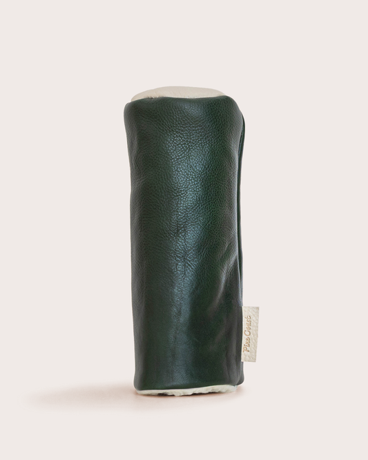 Fairway wood headcover (Masters Green)