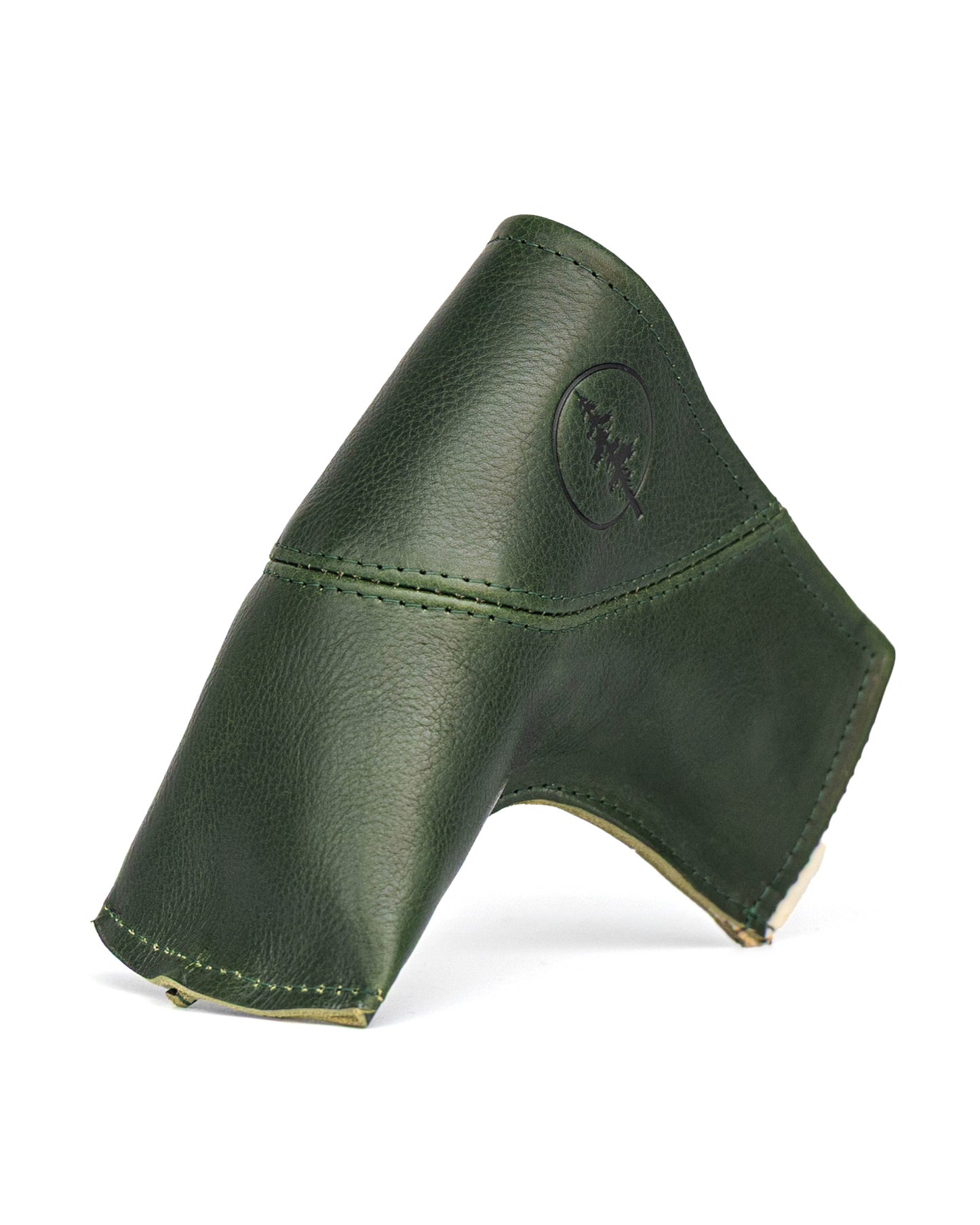 Blade Putter Cover (Forest)
