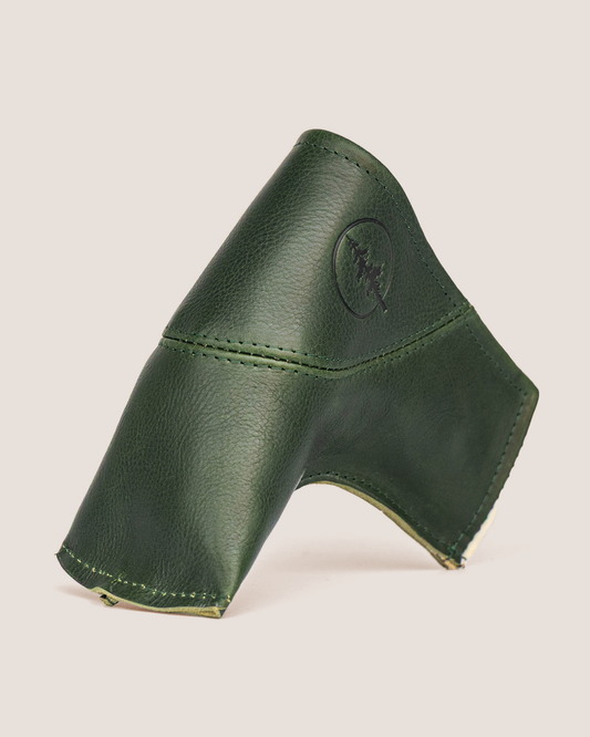Blade Putter Cover (Forest)