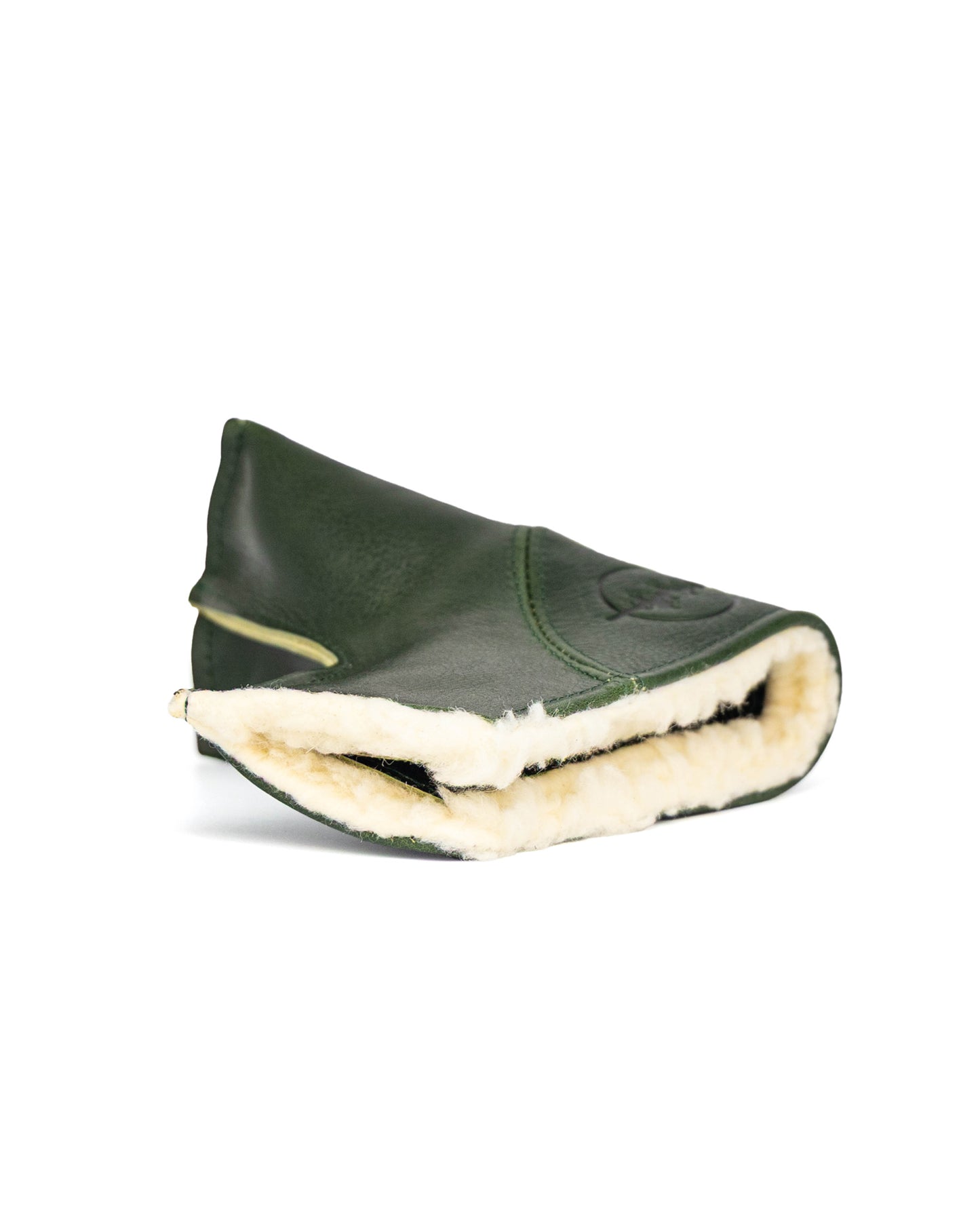 Blade Putter Cover (Forest)