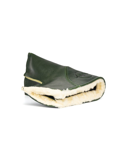 Blade Putter Cover (Forest)