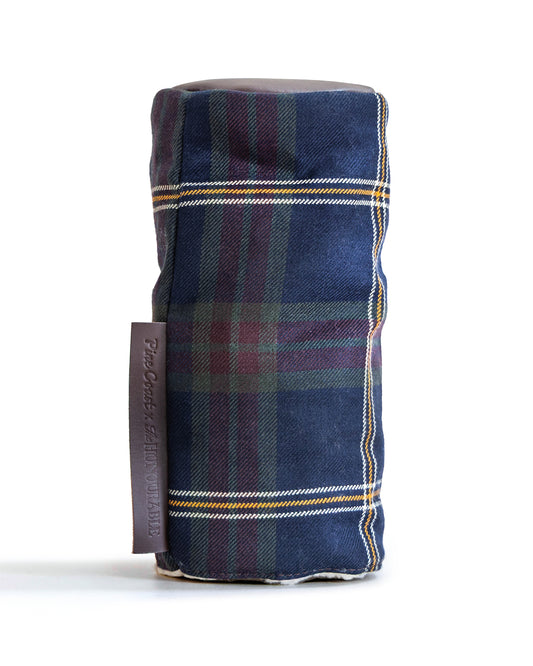 Driver headcover (Tartan)