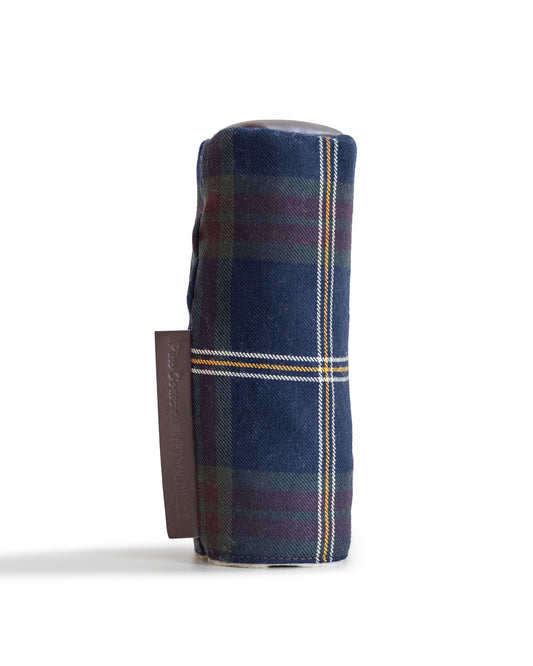Fairway wood headcover (Tartan)