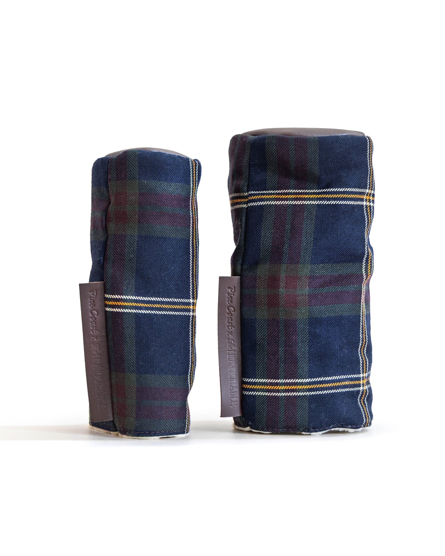 Driver headcover (Tartan)