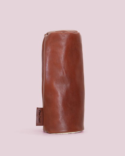 Fairway wood headcover (Papaya)
