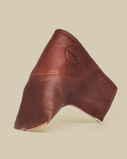 Blade Putter Cover (Papaya)