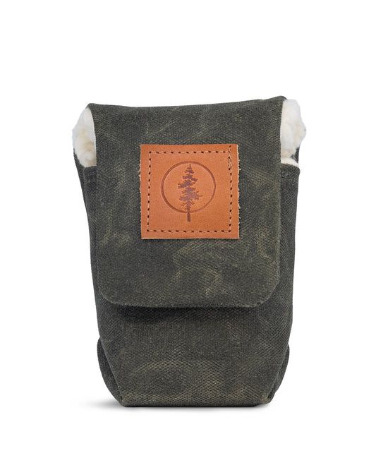 Range Finder Cover (Pine)