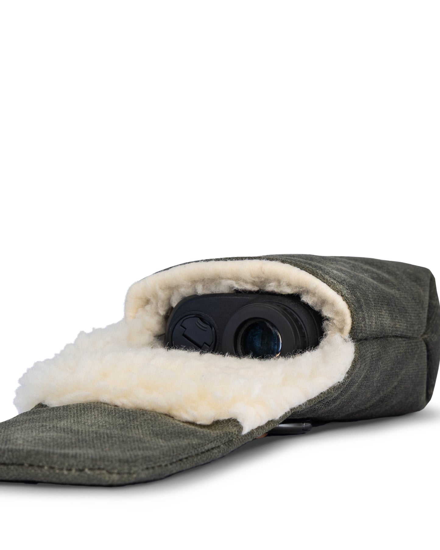 Range Finder Cover (Pine)