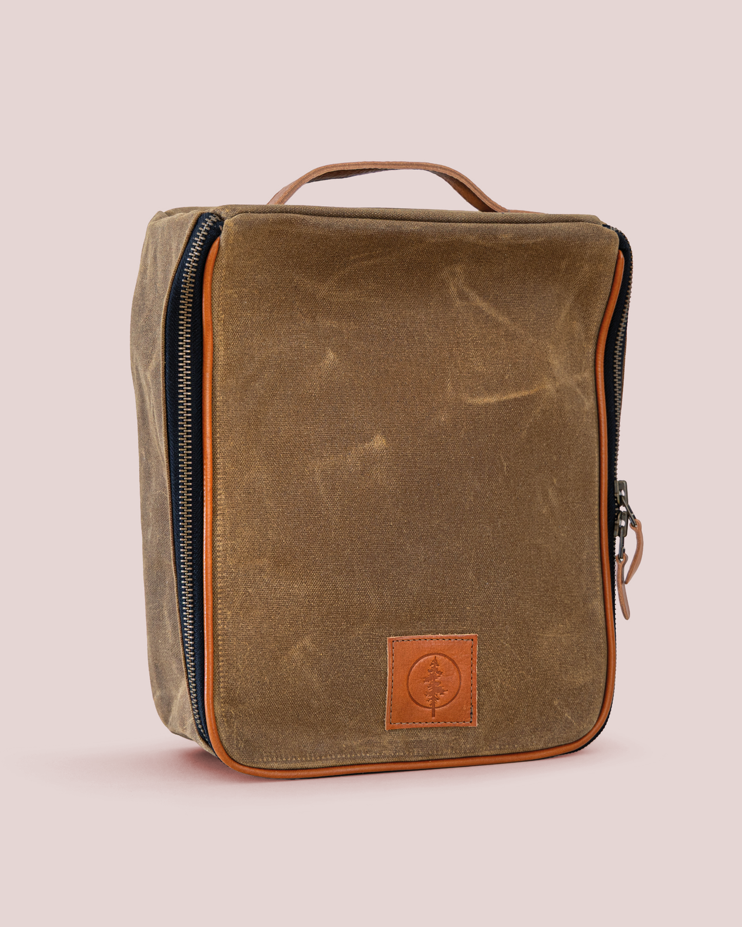 The Mole Shoe Bag