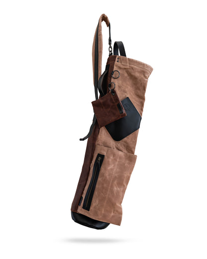 The Dirty Shirley - Sunday Golf Bag