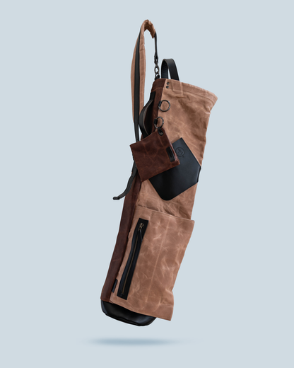 The Dirty Shirley - Sunday Golf Bag