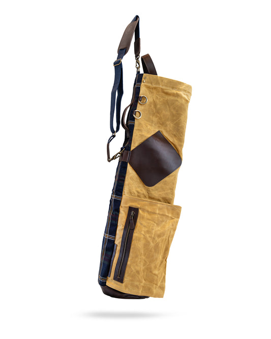 Pine Coast x The Honourable Bag