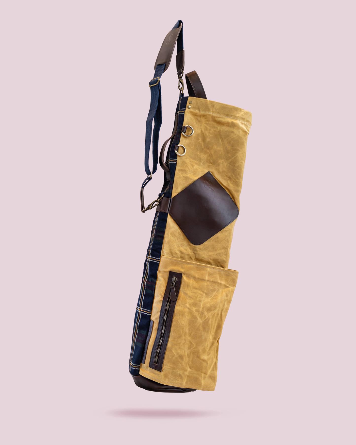 Pine Coast x The Honourable Bag
