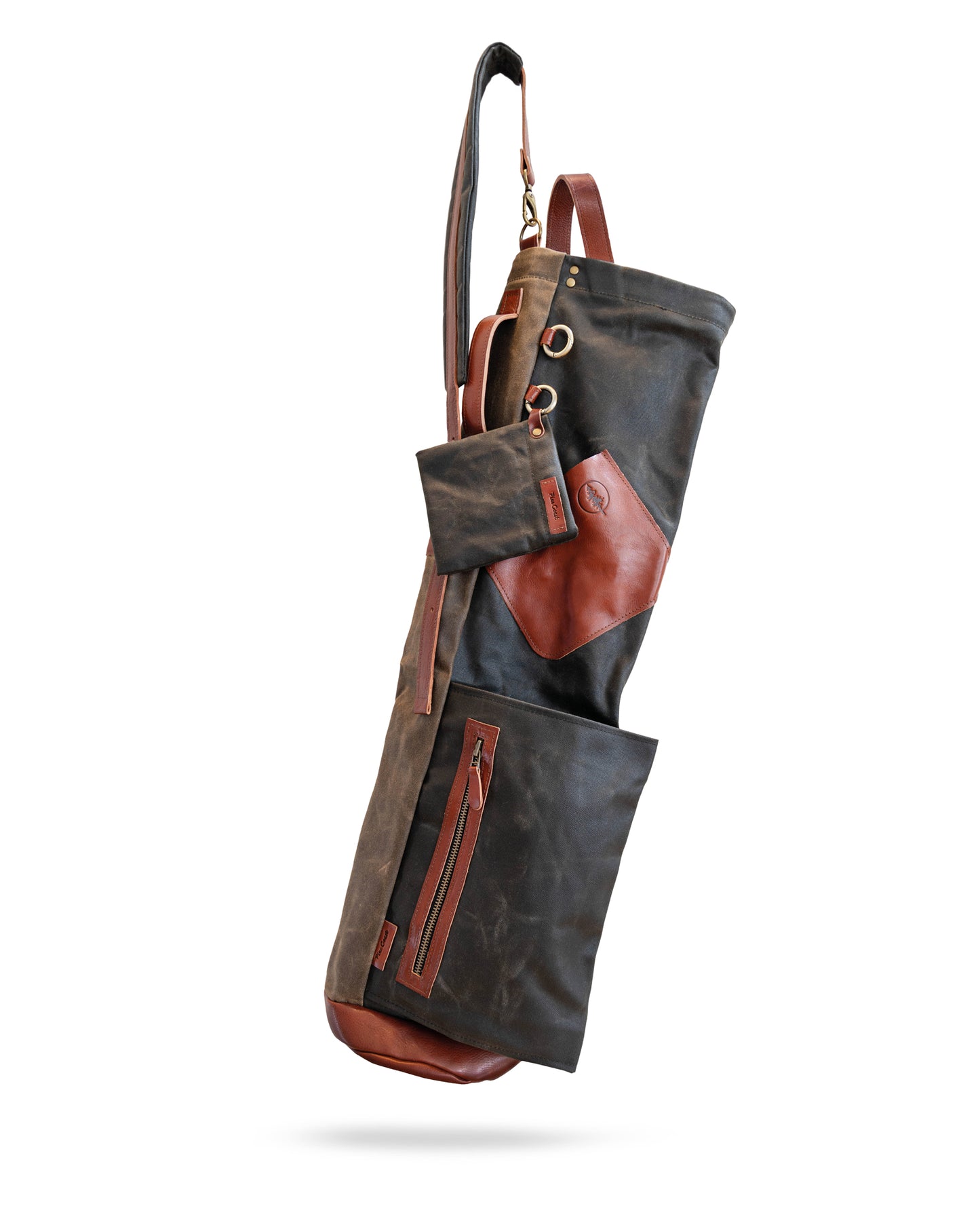 The Moss - Sunday Golf Bag