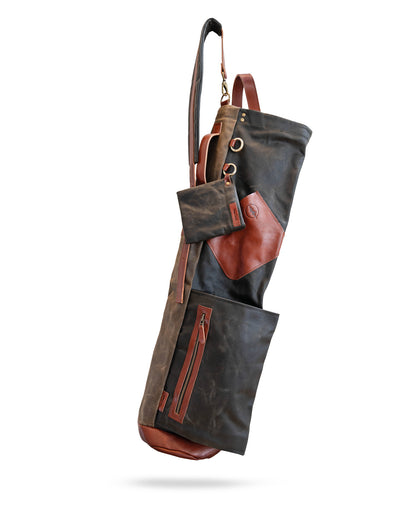 The Moss - Sunday Golf Bag