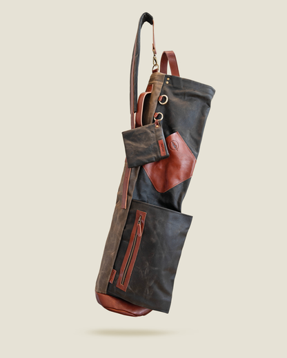 The Moss - Sunday Golf Bag