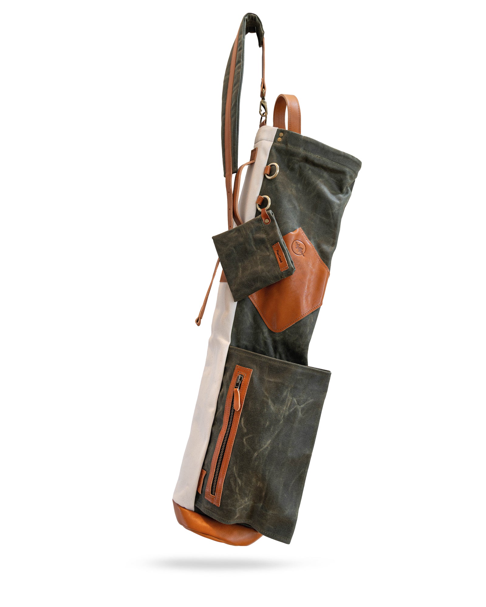 【ドイツ製】bagjack golf Codura Hip Bag GDO Selectにてbagjack新作バッグアイテム受注予約受付中 | GDOゴルフ