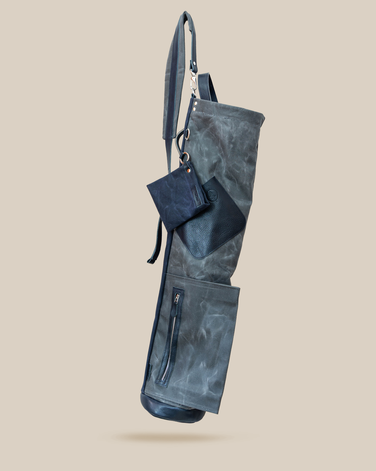 The Storm - Sunday Golf Bag