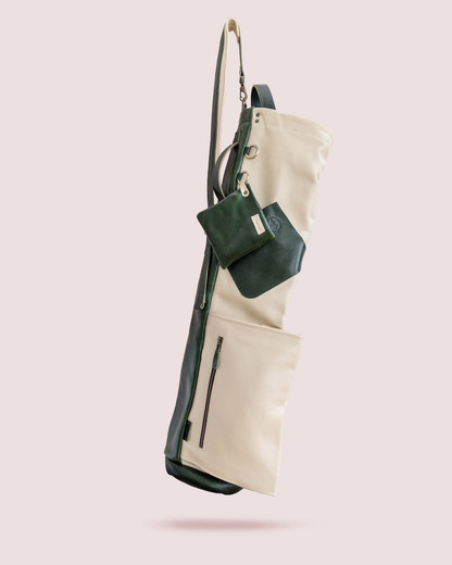 The Leather Bag