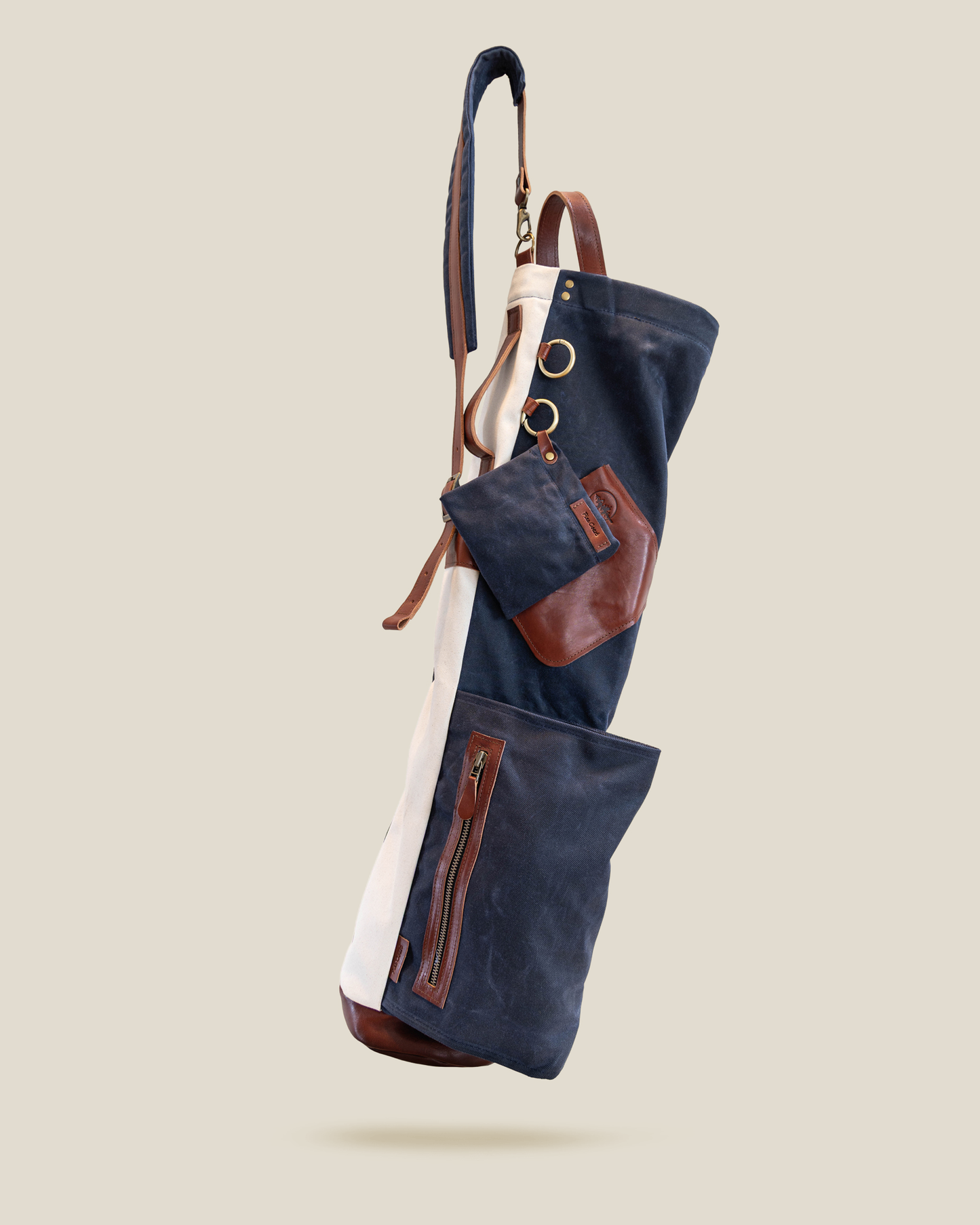 The Whitecap - Sunday Golf Bag