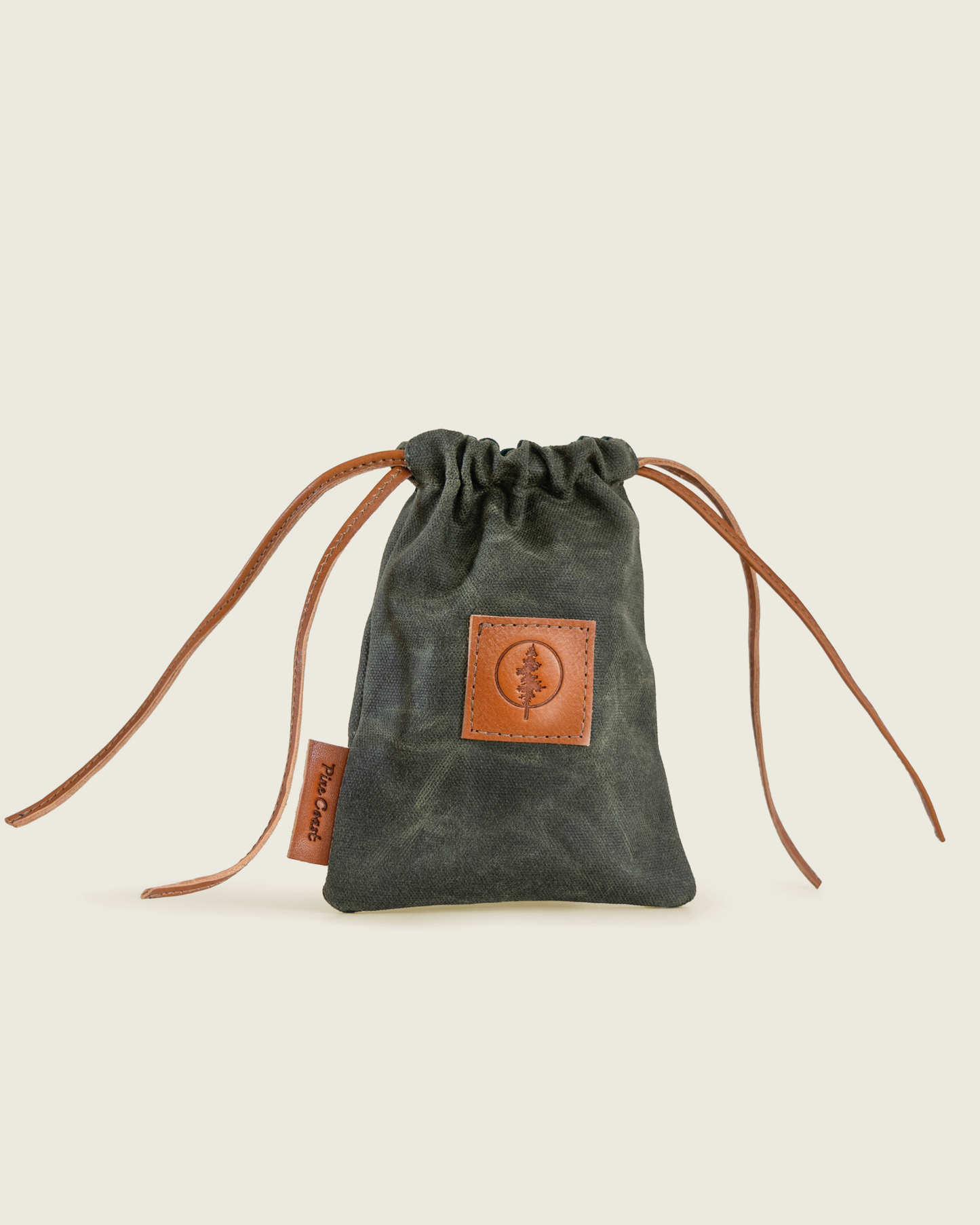 Valuables pouch (many colors)