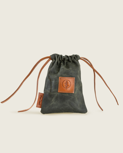 Valuables pouch (many colors)