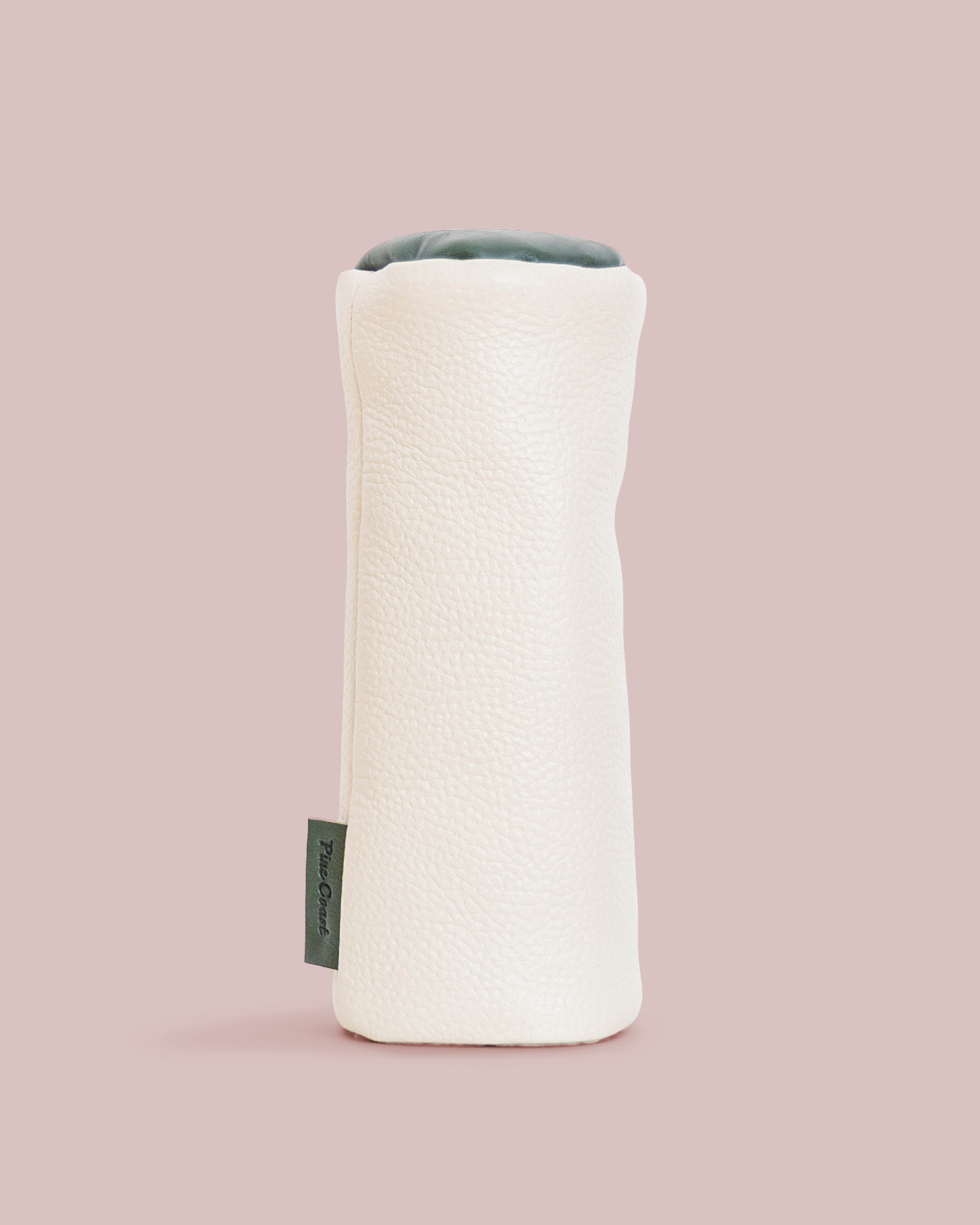 Fairway wood headcover (Masters White)