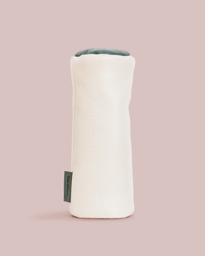 Fairway wood headcover (Masters White)